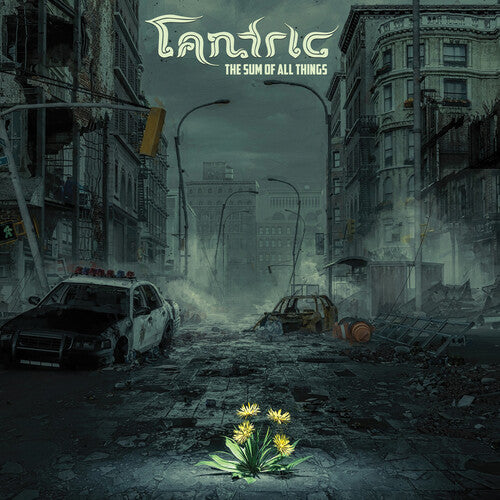 TANTRIC - SUM OF ALL THINGS