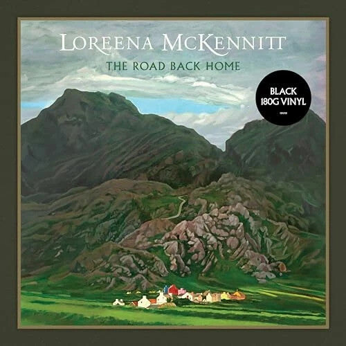Loreena McKennitt – The Road Back Home