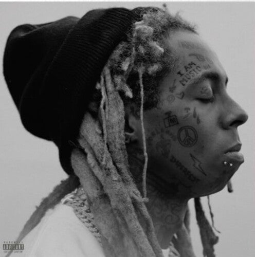 Lil Wayne – I Am Music