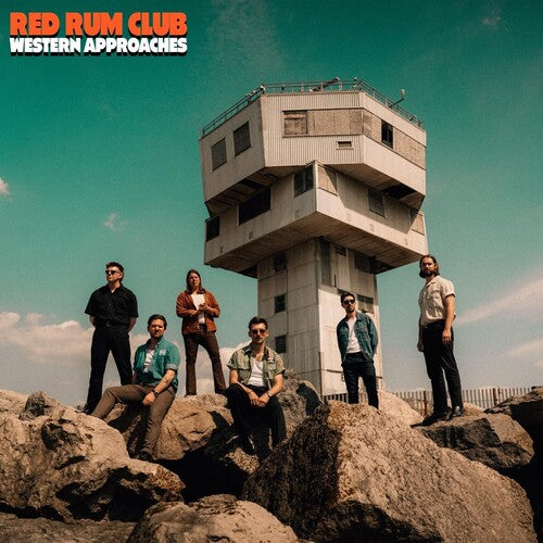 Red Rum Club – Western Approaches