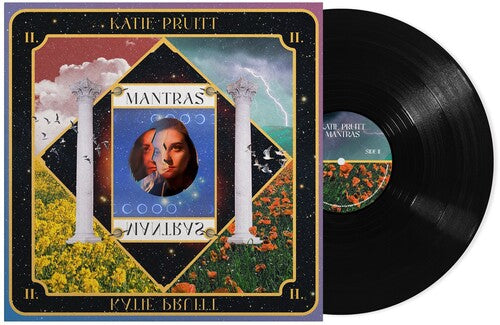 PRUITT,KATIE - MANTRAS