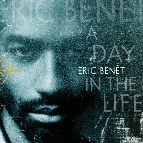 BENET,ERIC - DAY IN THE LIFE