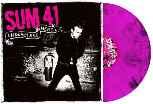 Sum 41 – Underclass Heros
