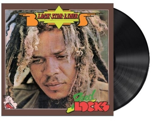 LOCKS,FRED - BLACK STAR LINER