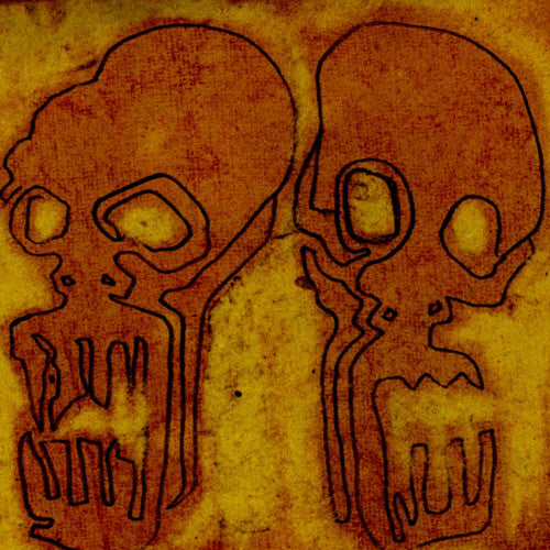 OL' GORILLA BONES - REVENGE VOL. 2