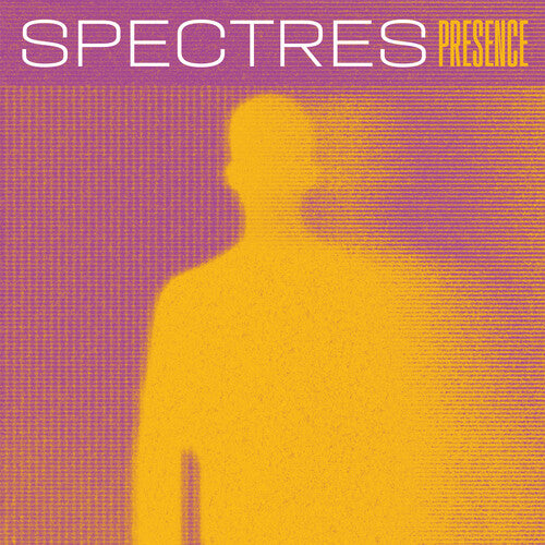 SPECTRES - PRESENCE