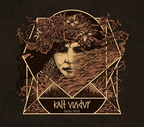 KALT VINDUR - MAGNA MATER