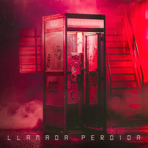Prince Royce – Llamada Perdida
