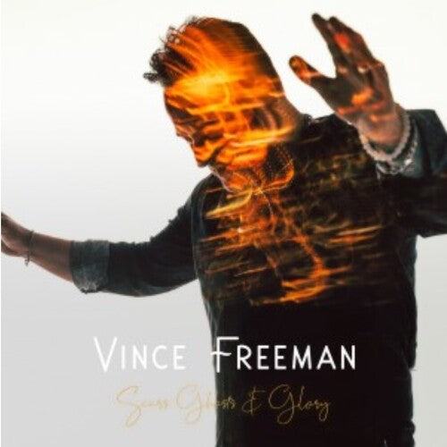 FREEMAN,VINCE - SCARS GHOSTS & GLORY