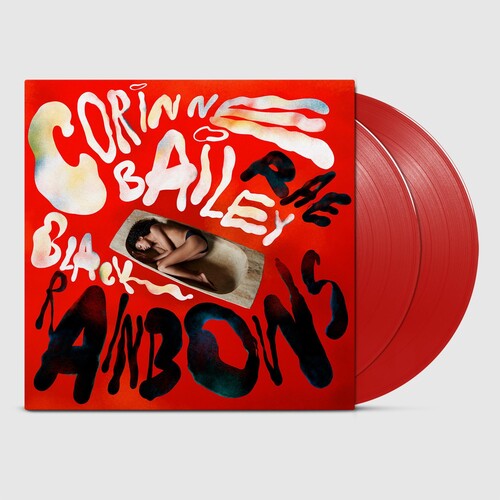 RAE,CORINNE BAILEY - BLACK RAINBOWS