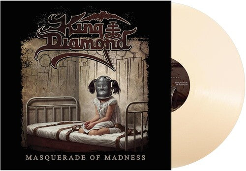 KING DIAMOND - MASQUERADE OF MADNESS