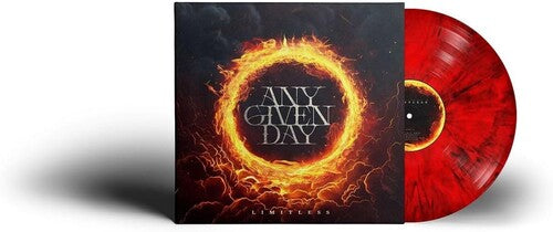 ANY GIVEN DAY - LIMITLESS