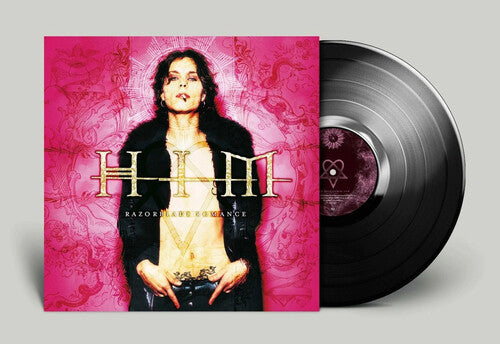 HiM – Razorblade Romance