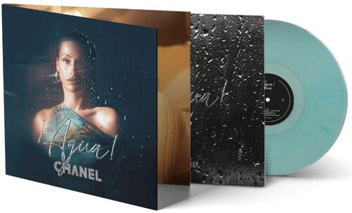 CHANEL - AGUA