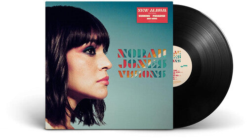 JONES,NORAH - VISIONS