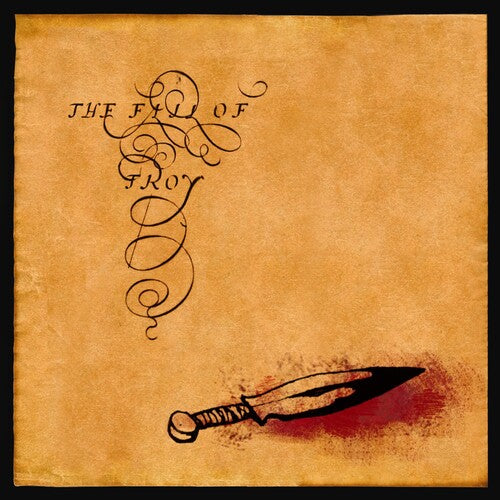 The Fall of Troy – Fall Of Troy