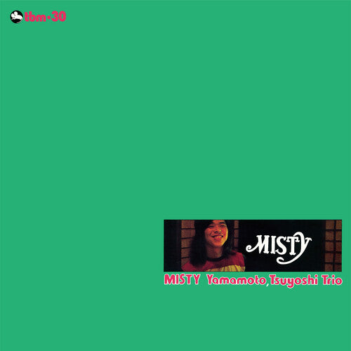 YAMAMOTO,TSUYOSHI - MISTY (PREMIUM REISSUE COLLECTION)