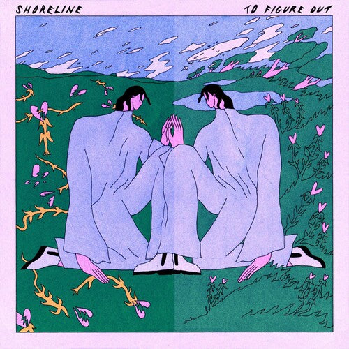Shoreline – To Figure Out