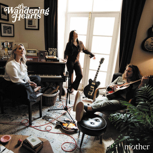 Wandering Hearts – Mother