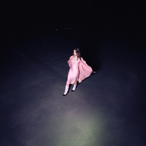 TATYANA - IT'S OVER - BLACK ICE