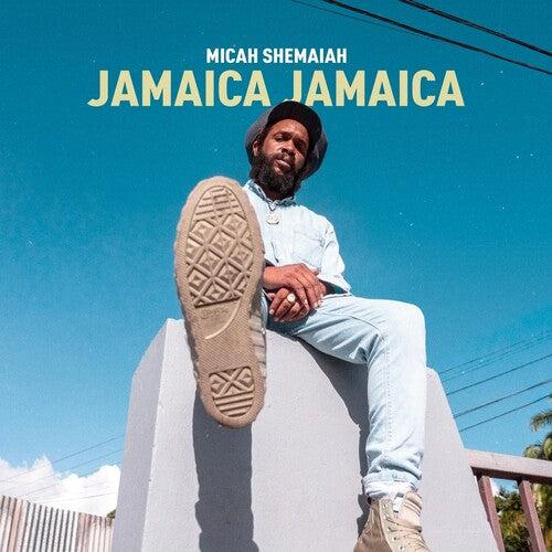 SHEMAIAH,MICAH - JAMAICA JAMAICA