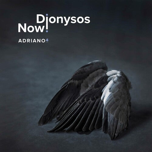 WILLAERT / DIONYSOS NOW - ADRIANO 4