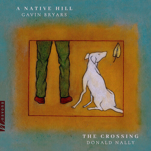 NALLY / BRYARS / BERRY - NATIVE HILL