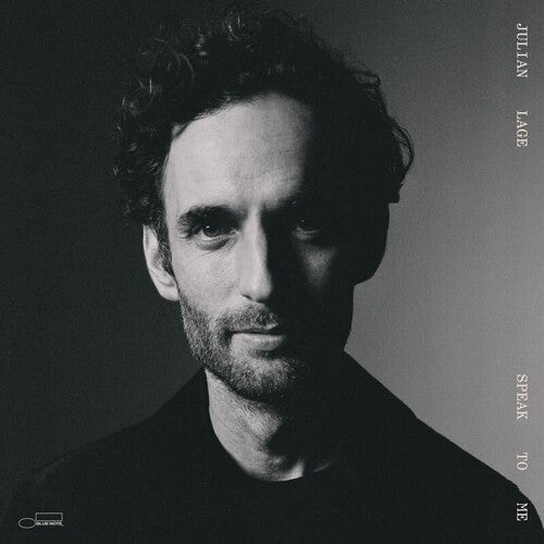 LAGE,JULIAN - SPEAK TO ME