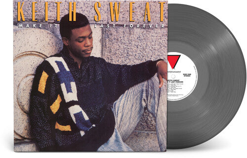 SWEAT,KEITH - MAKE IT LAST FOREVER