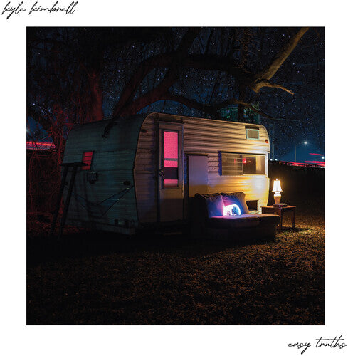 KIMBRELL,KYLE - EASY TRUTHS