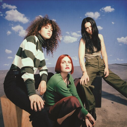 Muna – Saves The World