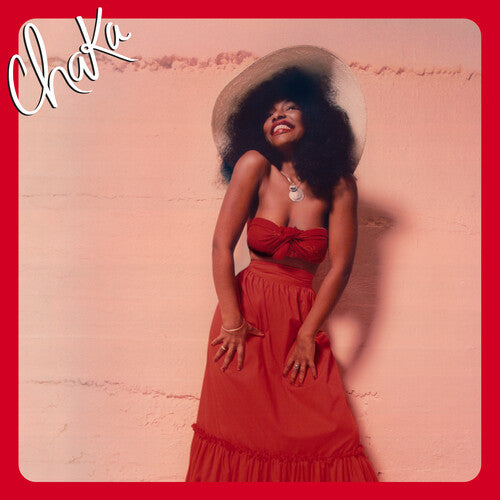 KHAN,CHAKA - CHAKA