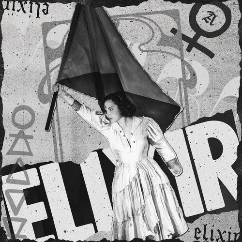 S A R A S A R A - ELIXIR