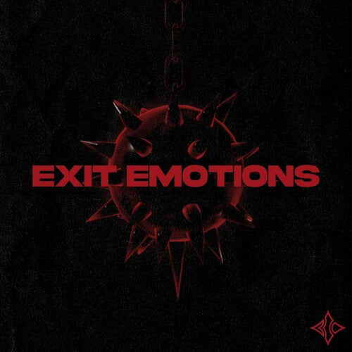 BLIND CHANNEL - EXIT EMOTIONS