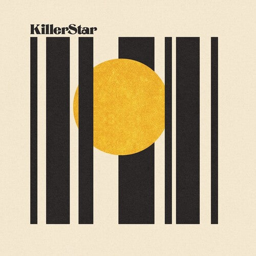 KILLERSTAR - KILLERSTAR