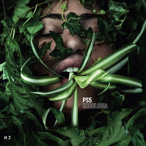 PS5 ( SANTANGELO,PIETRO QUINTET ) - ECHOLOGIA