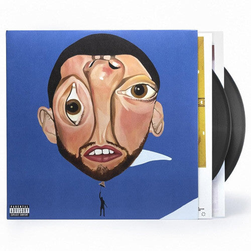 MILLER,MAC - BALLOONERISM