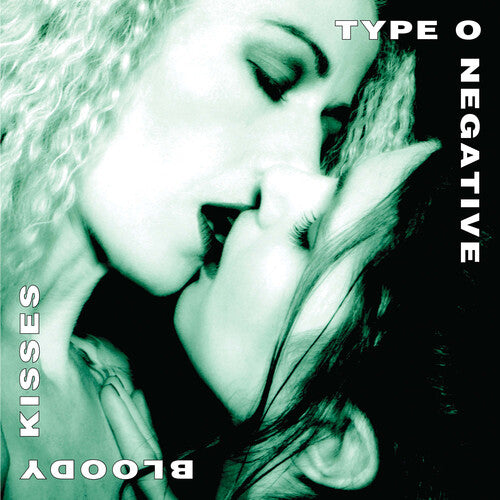 TYPE O NEGATIVE - BLOODY KISSES: SUSPENDED IN DUSK 30TH ANNIVERSARY