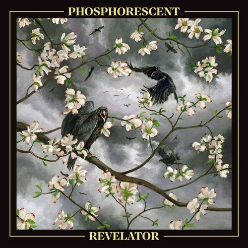 Phosphorescent – Revelator [LP]