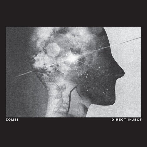 ZOMBI - DIRECT INJECT