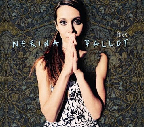 PALLOT,NERINA - FIRES