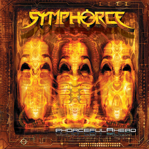 SYMPHORCE - PHORCEFUL AHEAD