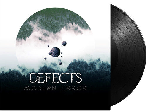 DEFECTS - MODERN ERROR