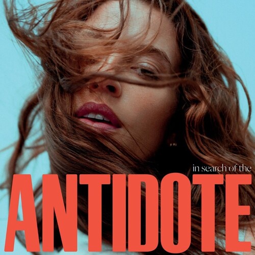 FLETCHER - IN SEARCH OF THE ANTIDOTE