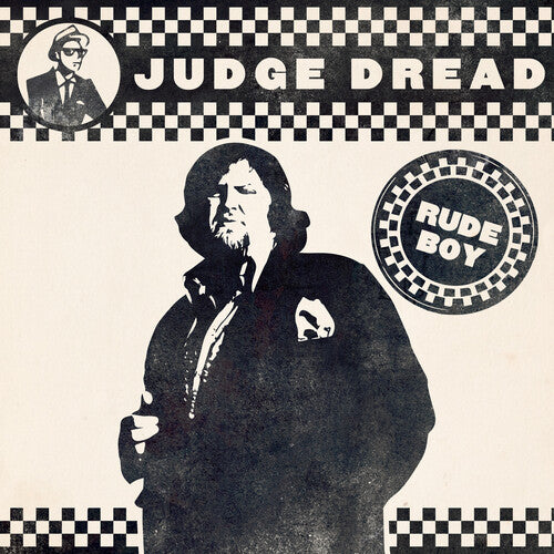 JUDGE DREAD - RUDE BOY