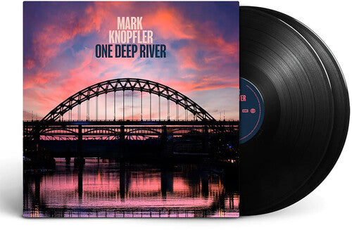 KNOPFLER,MARK - ONE DEEP RIVER