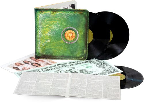 COOPER,ALICE - BILLION DOLLAR BABIES (50TH ANNIVERSARY EDITION)