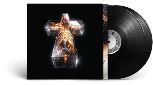 JUSTICE - HYPERDRAMA