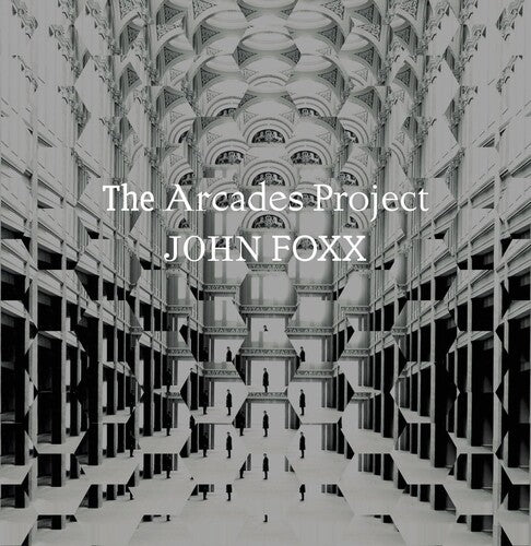 FOXX,JOHN - ARCADES PROJECT