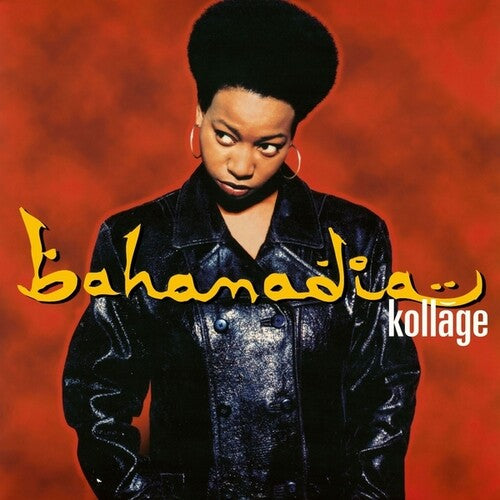 BAHAMADIA - KOLLAGE